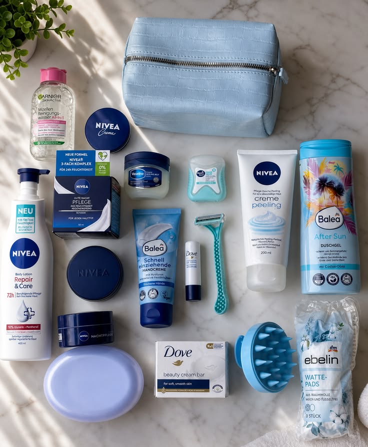 Personal Care